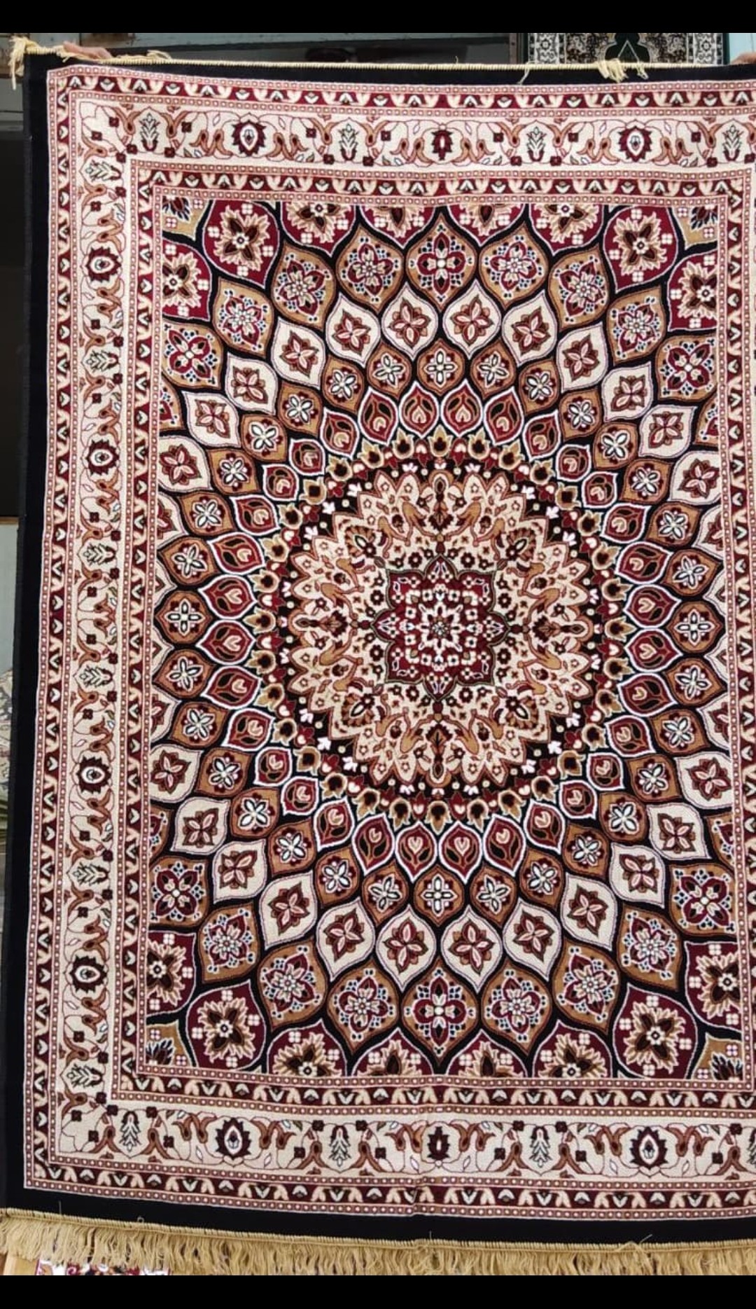Royal Heritage Persian Carpet