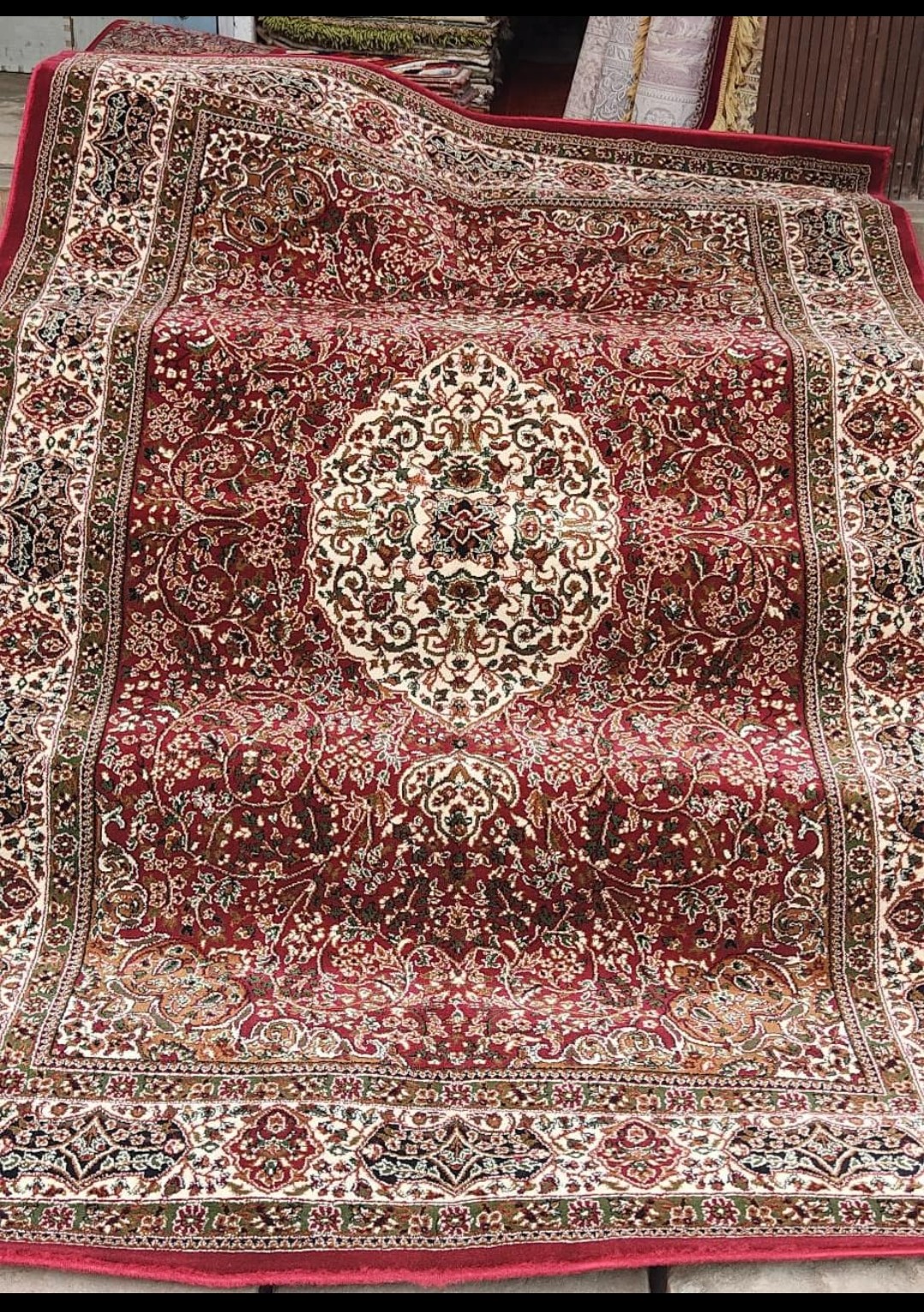Royal Heritage Carpet